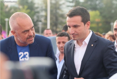 Rama dhe Veliaj punësuan 8 mijë vetë në administratë brenda 3 muajve të fundit të 2020