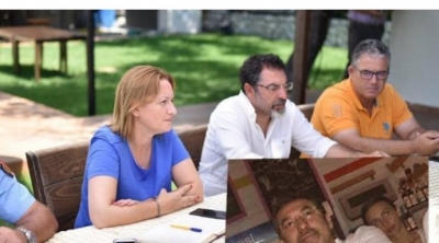 Ministrin e lë muzika pa gjumë, policia nuk ja var, ja çfarë bën Çuçi