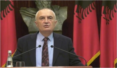 Zgjedhjet e 25 prillit, flet Meta: Kjo është thirrja ime për indiferentët, policinë dhe funksionarët publikë