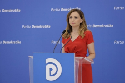 Tabaku i përgjigjet Ramës: Korrupsioni i qeverisë shkatërroi ekonominë dhe të ardhmen e shqiptarëve