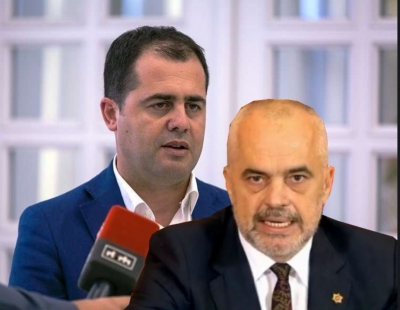 Bylykbashi publikon vendimin e GjL-së të 2003-it: Dekreti ankimohet vetëm në Gjykatën Kushtetuese