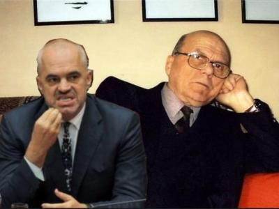 Publikohet qëndrimi i plotë/ Edhe Luarasi nxjerr bllof Ramën, halli është i tokës së Teatrit...