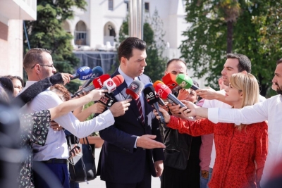 Dialog për Reformën Zgjedhore? Pas deklaratës së Bashës dhe 2 të zgjedhurve nga opozita, ja hapi tjetër