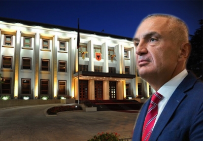 Presidenti Meta: Nuk është momenti për retorikë force, por për vendosjen e dialogut