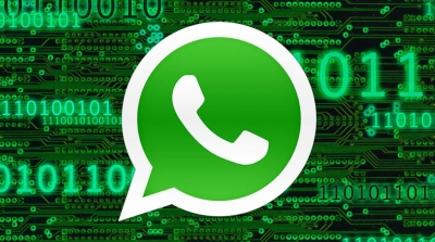 WhatsApp ju fshin të dhënat, si t’i ruani