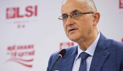 “Mekanizëm monstruoz”, Vasili ‘shpërthen’ për agjensinë e bashkëqeverisjes: Shkelet Kushtetuta, ligji i nënpunësit civil dhe autonomia e pushtetit vendor