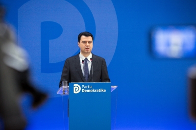 "30 qershori", Basha: Partnerëve u kam thënë të vërtetën, votimi farsë thellon krizën