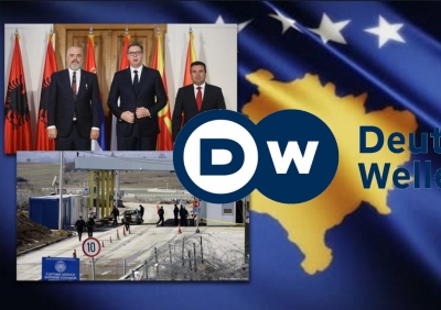 Mini-shengeni/ DW: Kush është zhongleri që fshihet pas ‘mrekullisë’?