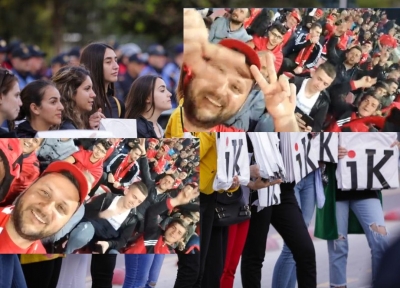 &quot;Rama Ik&quot; pushton stadiumin, të gjithë kundër kryeministrit
