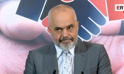 Negociatat/ Rama i trembur: Integrimi nuk varet nga ne!...