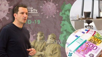 Tender për karrige Drejtorësh, Bashkia e Tiranës shpenzon 8 milionë lekë për mjete luksi në zyra