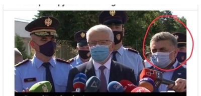 "Me pseudonimin Studiuesi", denoncimi i Klevis Balliut: Lleshaj mbrojti drejtorët e tij Lokaj e Dervishaj në krah të një ish-sigurimsi tjetër