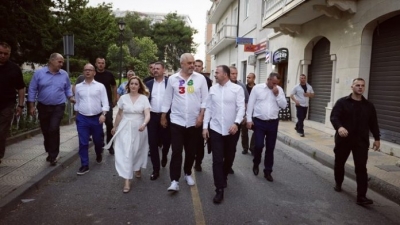 Bingo, Rilindja të jep edhe punë, edhe shtëpi edhe hotel/ Reagimi epik i gazetarit