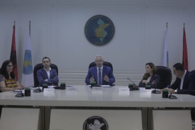 Aleatët e PD-së i kërkojnë KQZ-së nisjen e procedurave për zgjedhjet e 13 tetorit