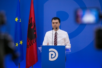 Basha: Opozita nuk vjen në pushtet me dhunë. Fati i Edi Ramës, më i keq se i Ramiz Alisë