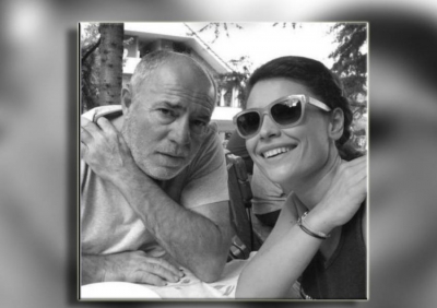 Dedikimi prekës i vajzës së Xhevdet Ferrit pas humbjes së të atit