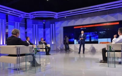 Berisha nxjerr detaje: Gjermanët kërkuan negociata, Rama refuzoi dy herë