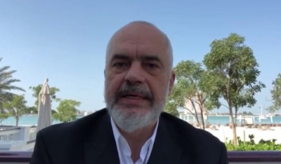 Rama:Per vaksinen nuk kemi as kontrate as afat te caktuar