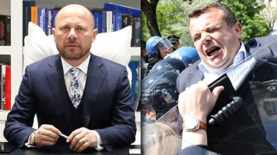 Xhelal Mziu i përgjigjet Taulant Ballës: Ja pse nuk iki nga zyra e kryebashkiakut