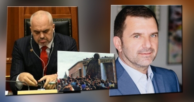 30 qershori/ Bushati: Meta nuk mund të dekretonte kthimin e komunizmit në Shqipëri