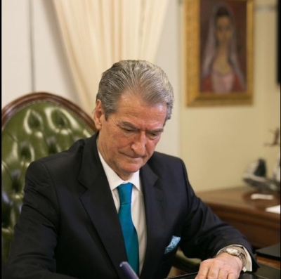 Edvin Mafia është vrasësi i projektit kombëtar të integrimit në BE!