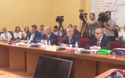 Vasili: "Komisioni hetimor per Presidentin fillon për faqe të zezë"