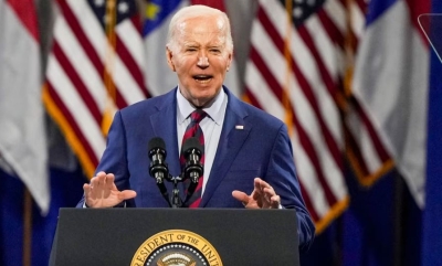 Gara për Shtëpinë e Bardhë, sondazhet në SHBA shpërfaqin shqetësime për shëndetin mendor të presidentit Joe Biden