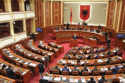 Deputetët e opozitës në Kuvend për kërkesat e studentëve
