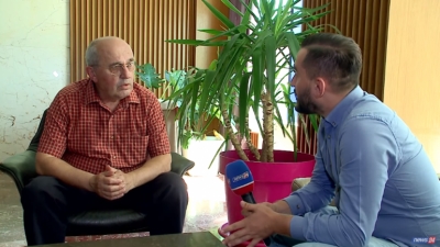 Mustafaj pas fazës së parë: Kemi zgjedhur më të mirët, kam një mesazh edhe për Topallin