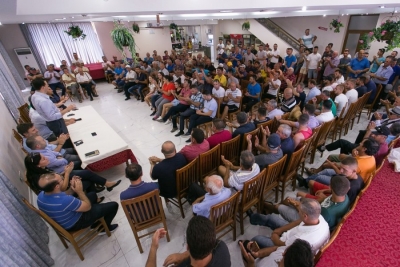 Basha nga Divjaka: Shqiptarët pa bukë, Hajduti harxhon 2,7 miliard lekë vetëm për udhëtime, hotele dhe gostira qeveritare!