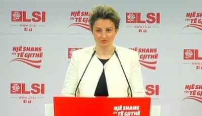 "Qeveria e shtypjes dhe shkatërrimit kërkon uljen e pensioneve dhe rrogave të shqiptarve"