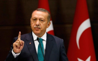 Erdogan kërcënon me një tjetër ndërhyrje ushtarake në kufi