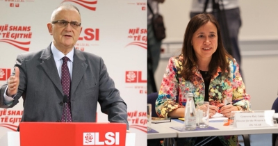 “Reforma në Drejtësi u copëtua”, Vasili ‘sulmon’ ONM-në: Deklaratat ‘entuziaste’ kanë dëmtuar rëndë procesin. Negociatat nuk hapen