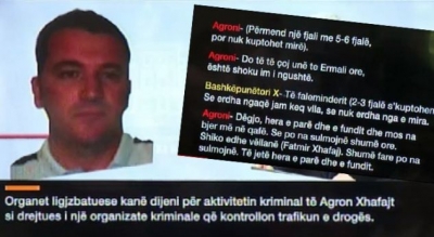 Del audiopërgjimi i ri/ Si gjendet droga dhe si bëhen pazaret në Vlorë