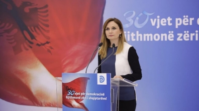 “Sa herë dështon shpall ndërtimet imagjinare të porteve dhe aeroporteve”, Tabaku i përgjigjet Ramës: Plani i vetëm i tij është sulmi ndaj opozitës