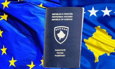 Analisti: Vizat Kosovës nuk i hiqen për shkak të qeverisë së Edi Ramës