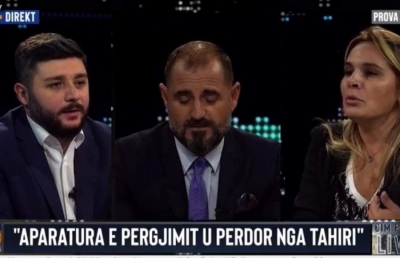 Kryemadhi e zbulon: Çfarë më thanë amerikanët në janar 2019