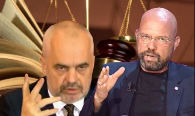 Manjani: Ngërçi në Gjykatën Kushtetuese nuk zgjidhet me emërimin e 6 gjyqtarëve