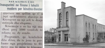 80-vjetori i godinës elegante të Teatrit, “e denjë për zotërinj&quot;