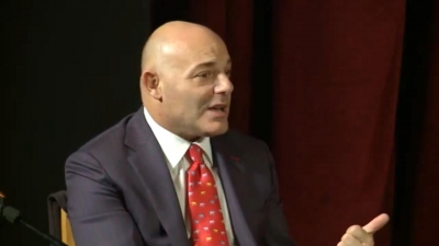 Paketa Anti-KÇK dhe OFL/ Fevziu: Nismë e vonuar, forca e ligjit duhej të kishte vepruar me kohë. Zgjedhje të parakohshme? Opozita duhet të…