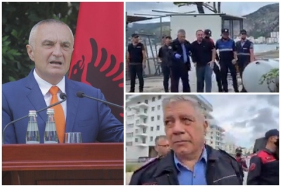 Shoqërimi i gazetarit në Lezhë/Meta: Dënoj me forcë rastet e përsëritura të kërcënimit policor, ndëshkim pa hezitim autorëve