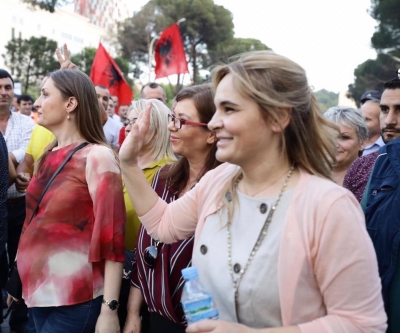 Kryemadhi: Holanda dje i dha fund shpresës për çeljen e negociatave