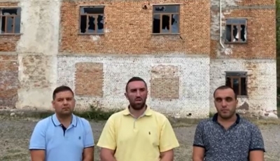 Koordinatori i LSI-së në Korçë, Petrika Mele: Zero investime në arsim. Babëzia e Rilindjes e ka lënë fshatin në mëshirë të fatit