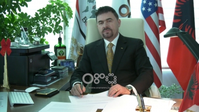 Zbulohen mesazhet shantazhuese ndaj Ylli Ndroqit, ja si u kërkua bllokimi i lajmeve