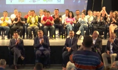 Aleatët e Bashës: Qeveri tranzitore, Meta të shtyjë me 6 muaj zgjedhjet vendore