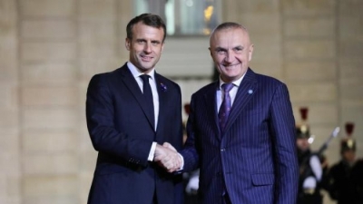 Meta për RFI: Parisi nga inkurajon për reformat, duhet të jemi pjesë e plotë e BE-së