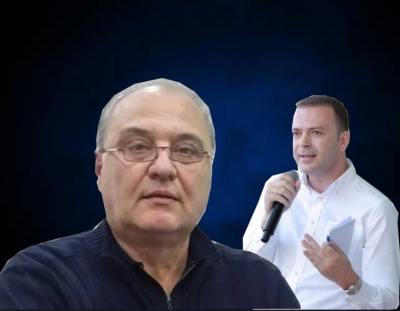 ‘Valdrinit... Për Shkodrën çu përpoqe, Josefinën e Mimin kishe shoqe ....’