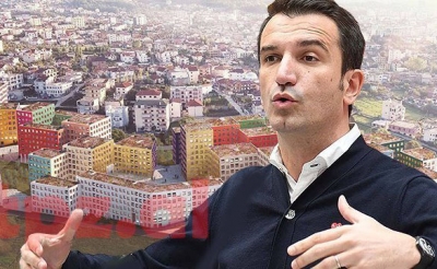 Agresivitet urban nën efektin e kokainës