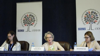 Bylykbashi: Raporti për zgjedhjet e 2001, më i keqi deri më ?sot, është i dyti pas këtij për 30 qershorin