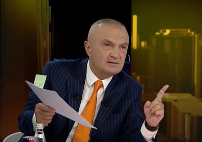 Integrimi/Meta:Dhashë dorëheqje si kryeministër vetëm për një rezolutë të PE